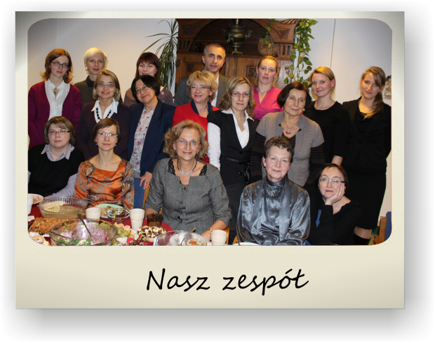 dzis-nasz zespol