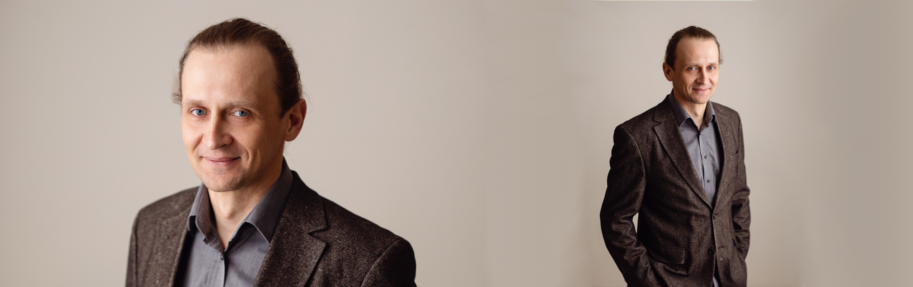big baner Robert